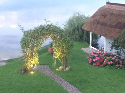Ferienzimmer am See