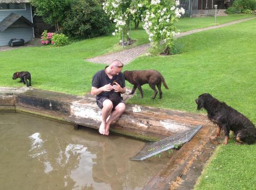 Ferienzimmer am See
