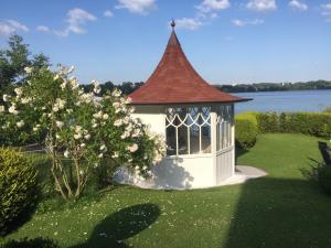 Appartement Ferienzimmer am See Möllner Straße 25 23909 Ratzebourg Schleswig-Holstein
