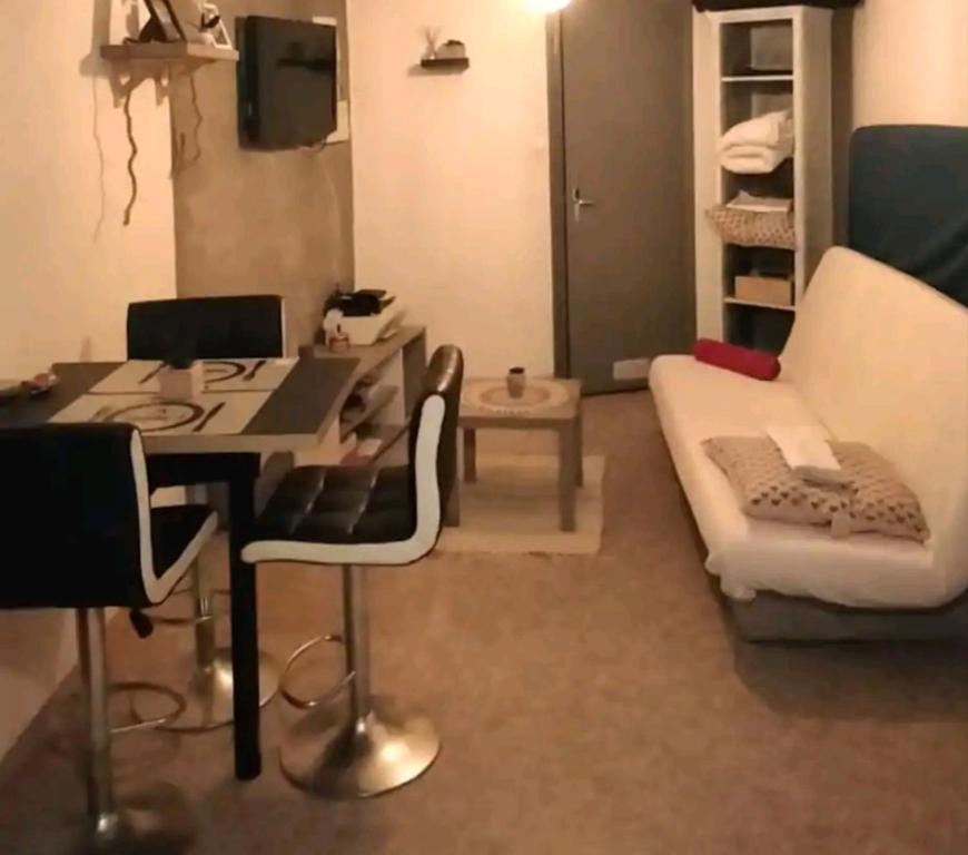 Ferienzimmer Am Strom 34