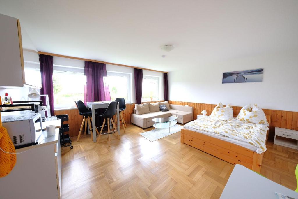 Appartement Ferienzimmer am Vormbacherweg in Grafenau 3 Vormbacherweg 94481 Grafenau