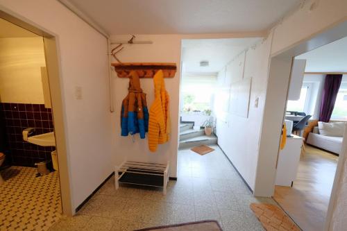 Ferienzimmer am Vormbacherweg in Grafenau