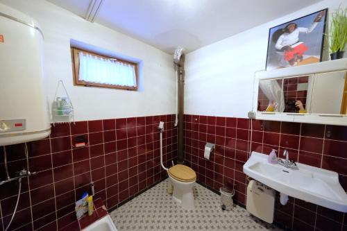 Ferienzimmer am Vormbacherweg in Grafenau