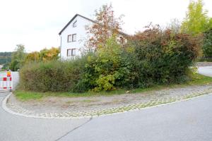 Ferienzimmer am Vormbacherweg in Grafenau