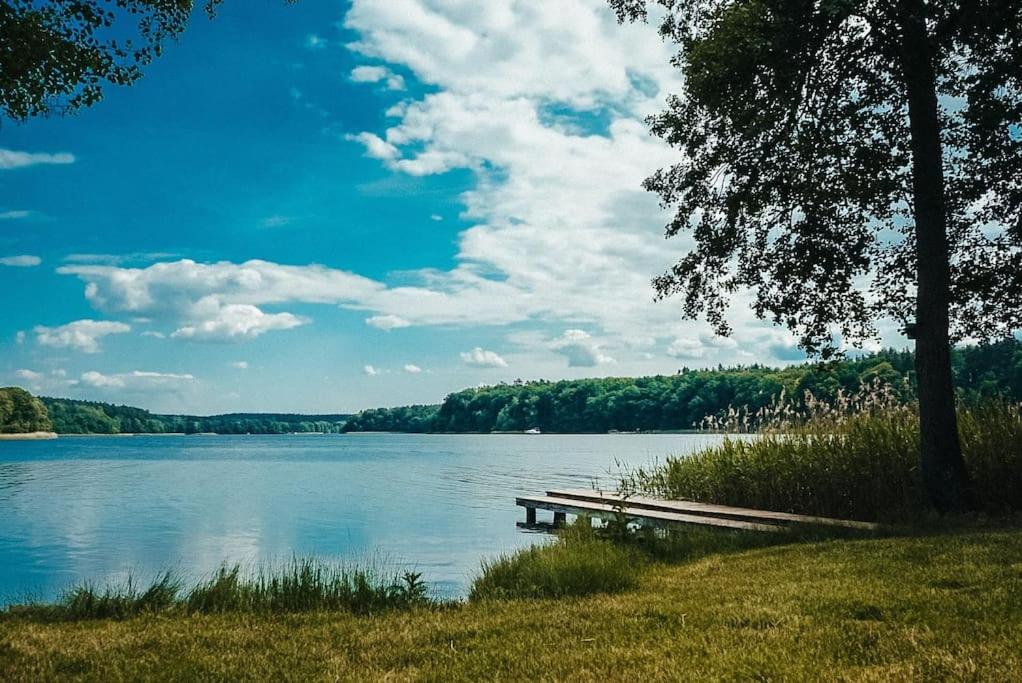 Ferienzimmer direkt am See 33 An der Havel, 17255 Priepert