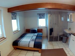 Ferienzimmer Gersprenztal