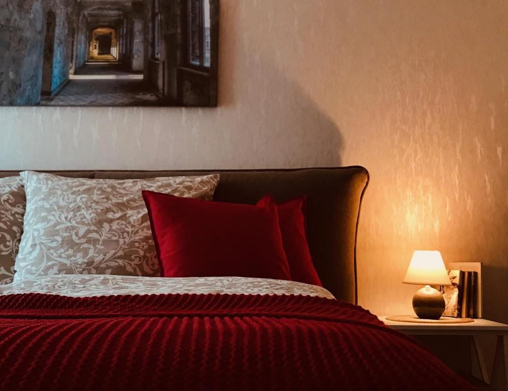 Ferienzimmer in Allensbach 36 Hochstraße, 78476 Allensbach