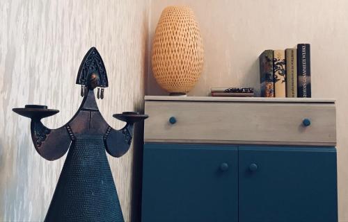 Ferienzimmer in Allensbach