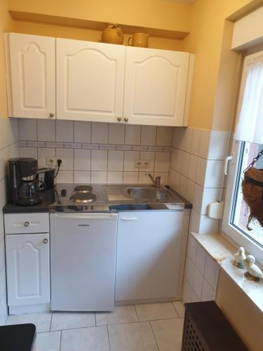 Ferienzimmer Kranichnest Hirtenweg 3