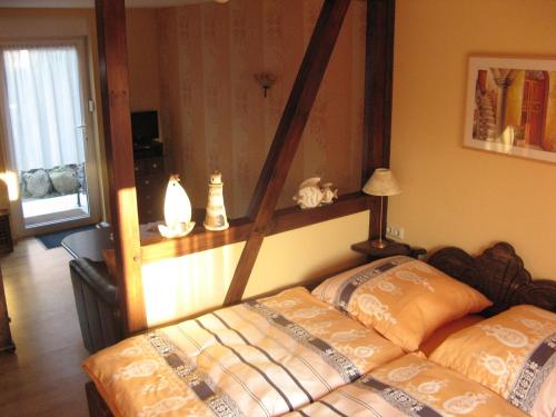 Ferienzimmer Kranichnest Hirtenweg 3