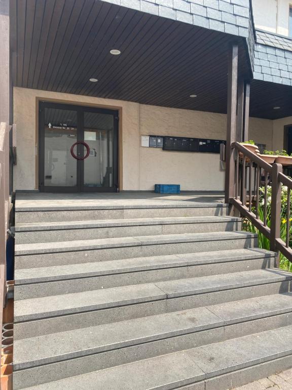 Ferienzimmer Nr.22 11 Sinziger Straße, 53474 Bad Neuenahr-Ahrweiler