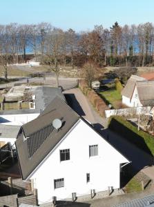 Ferienzimmer/wohnung am Kurstrand, WLAN