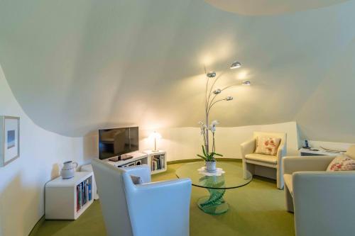 Feriewohnung Kaminstuv