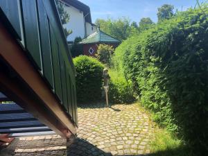 Feriewohnung Klassik im Roten Haus