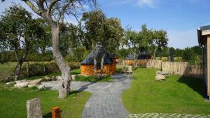 Appartement Feriewohnung Utkiek - Hof Mühlenkoppel Mühlenkoppel 2 24376 Hasselberg Schleswig-Holstein