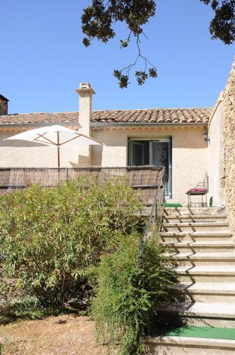 ferme bernicat gïte ventoux