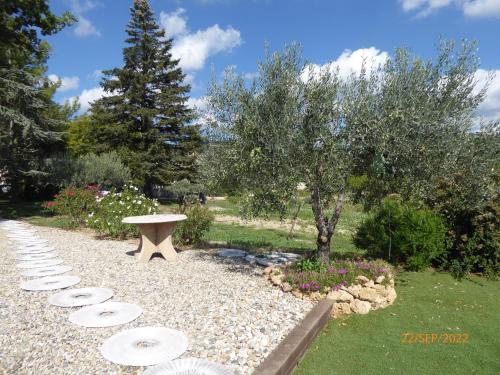 ferme bernicat gite ventoux
