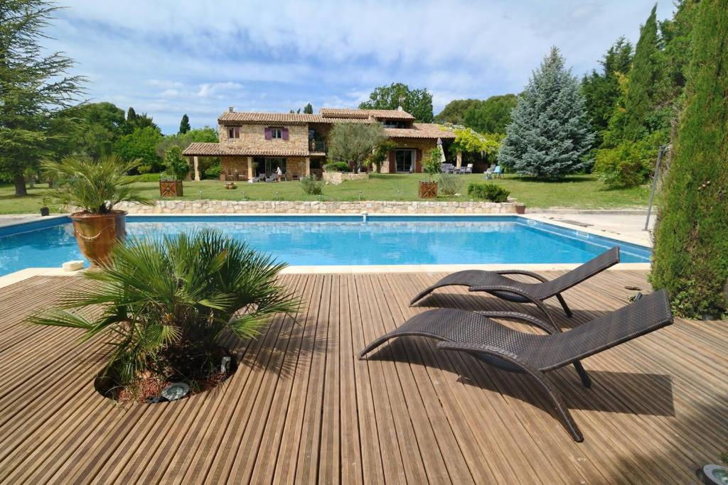 Ferme de Faustine - piscine 74170 Saint-Gervais-les-Bains