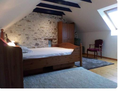 Ferme De Rozegat