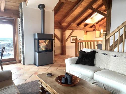 Ferme Vauvray