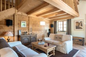 Ferme Vauvray