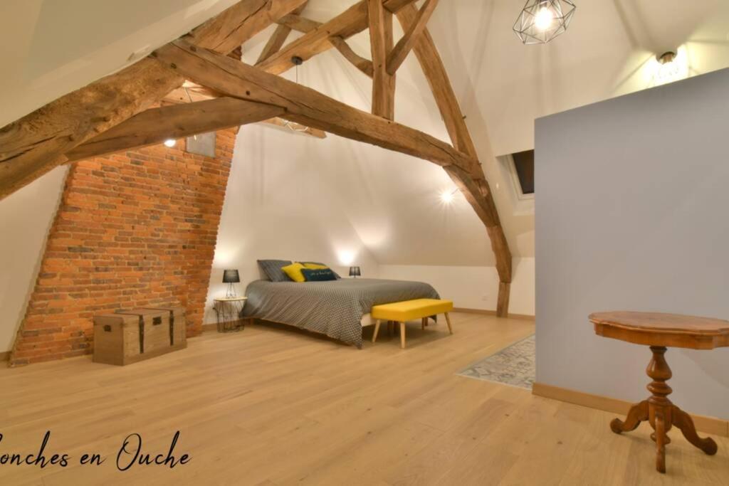 Fernandes Apartment