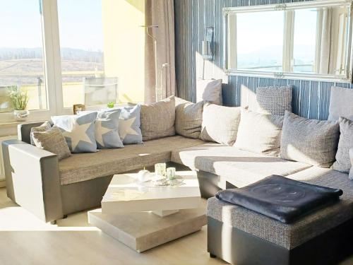 Fernblick Hohegeiss Sauna Hallenbad