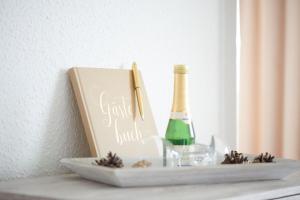 Fernblick Hohegeiss Sauna Hallenbad