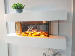 Fernblick Hohegeiss Sauna Hallenbad