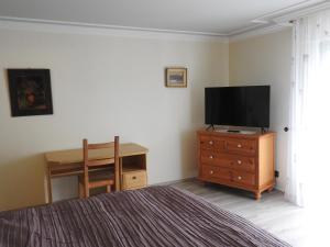 Appartement Fernblick über den Dächern von Neroth 54570 Neroth, Auf dem Pörschen 12 54570 Neroth Rhénanie-Palatinat