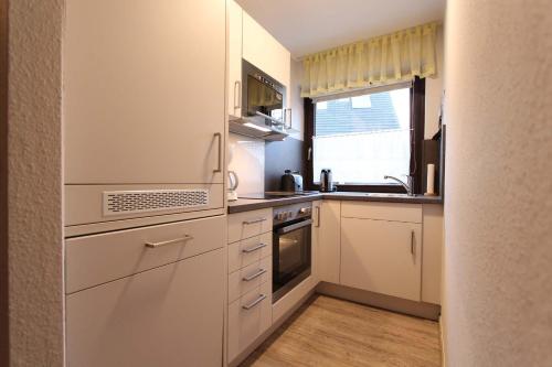 Fernsicht Whg 8 EG