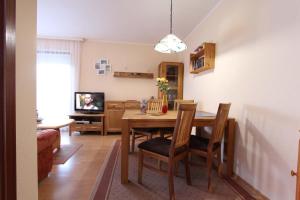 Fernsicht Whg 8 EG