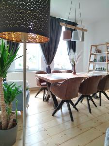 FeRo´s Ferienwohnung