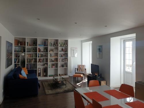 Ferragial Central Apartament (DownTown)