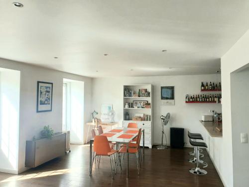 Ferragial Central Apartament (DownTown)