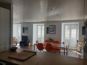 Ferragial Central Apartament (DownTown)