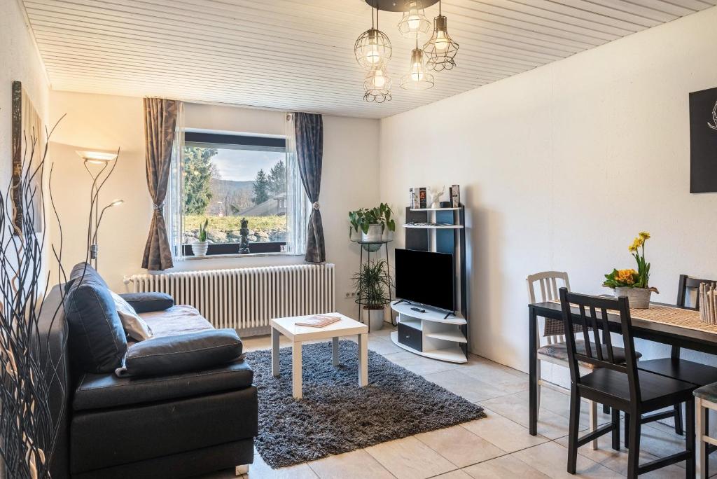 Ferreira's Ferienwohnung Weinbrennerstrasse 3, 79837 St. Blasien
