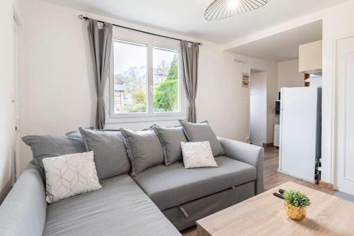 FERY HOME 76 - Au Paradis Caché de Rouen