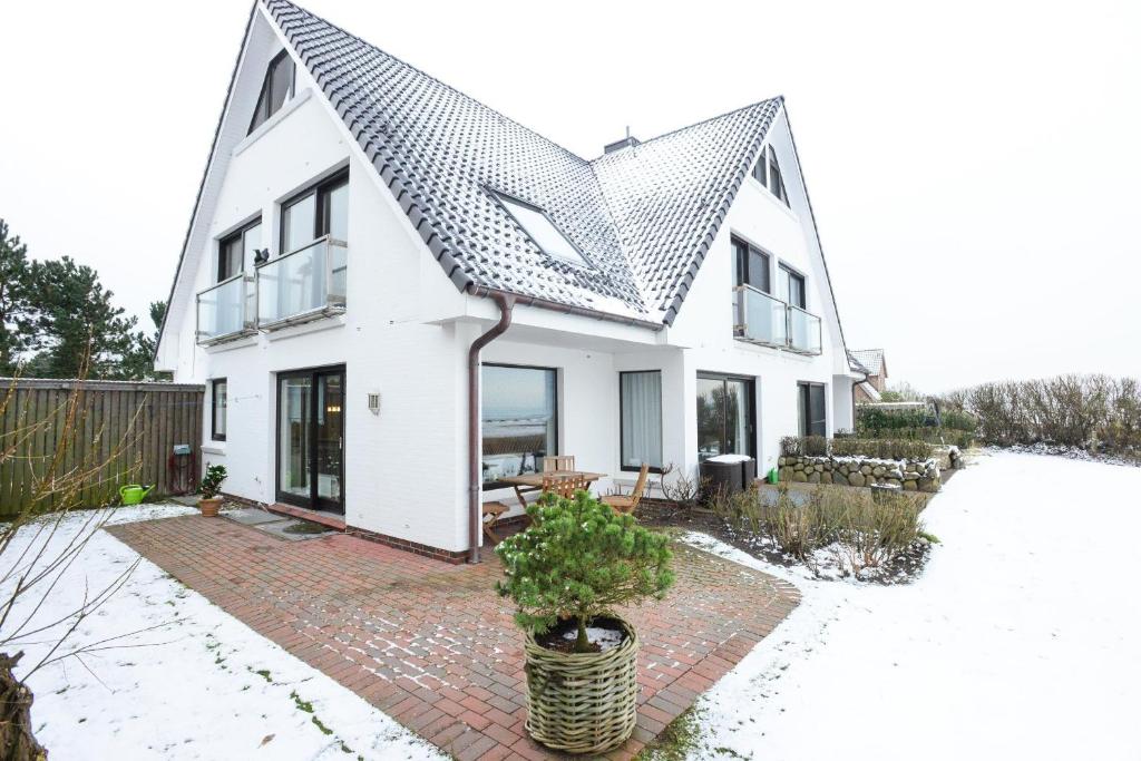 Appartement Fesker-5 Feskerdamm 28 25980 Morsum
