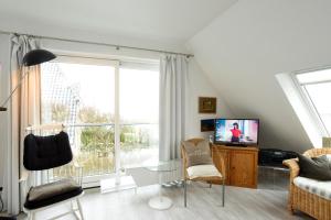 Appartement Fesker-5 Feskerdamm 28 25980 Morsum Schleswig-Holstein