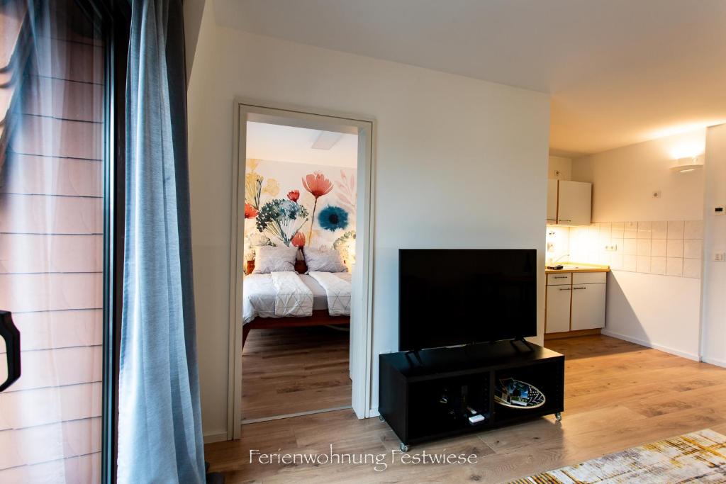 FESTWIESE - modernes Apartment nahe Neustadter Innenstadt Festplatzstraße 6, 67433 Neustadt an der Weinstraße