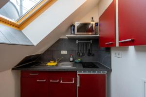 Appartement Fetisch-Ferienwohnung, Cinderella-Suite 117 Delitzscher Straße 06116 Büschdorf Saxe-Anhalt