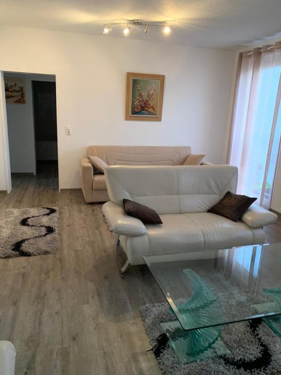 Appartement Feuerbachstr.9 Ferienwohnung Feuerbachstr.9 46238 Bottrop