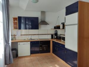 Appartement FeWo 1 im ehemaligen Geschenkehaus 16 Laufenstraße 52156 Montjoie Rhénanie du Nord - Westphalie