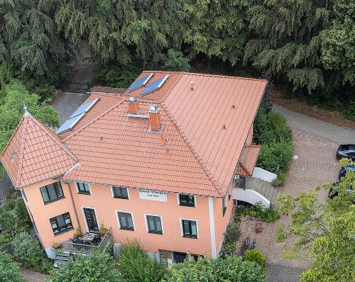 Fewo 1 Waren Müritz - Haus Buchen am Tiefwarensee - 1 Zi