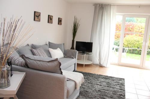 Fewo 102 Haus Katharina
