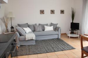 Fewo 102 Haus Katharina