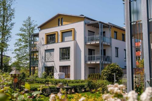 Fewo 2-5 Sonnenschein