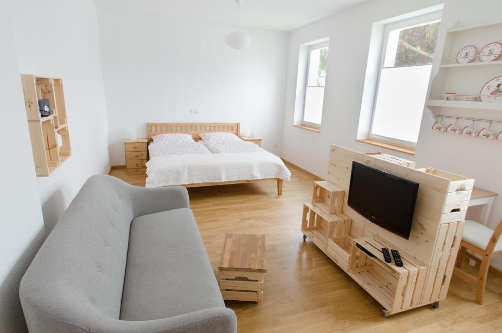 Appartement FeWo 2 Markranstädt 30 Lützner Straße 04420 Markranstädt