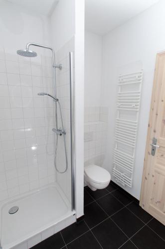 Appartement FeWo 2 Markranstädt 30 Lützner Straße 04420 Markranstädt Saxe
